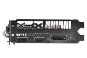 XFX Radeon RX 460 Passive