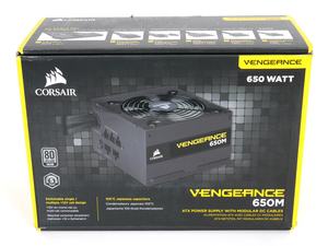 Corsair Vengeance 650M
