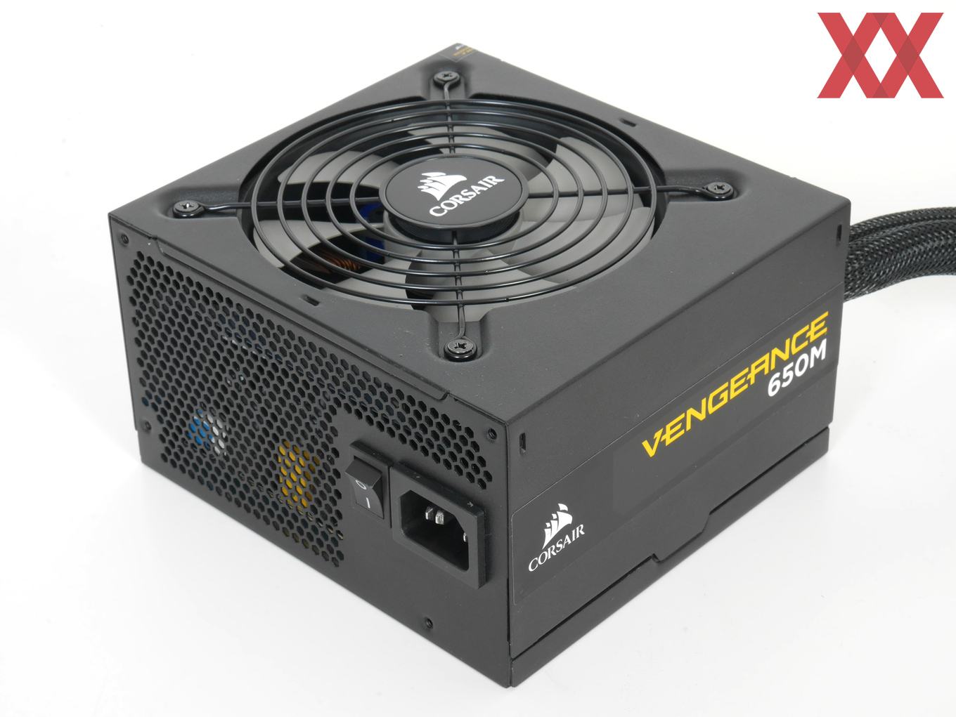 Corsair Vengeance mit Silver Test - Hardwareluxx