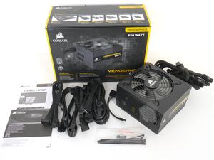 Corsair Vengeance 650M