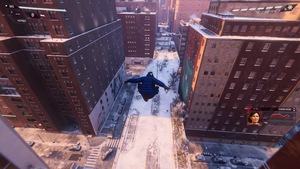 Marvel's Spider-Man: Miles Morales