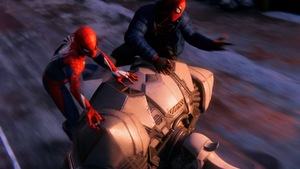 Marvel's Spider-Man: Miles Morales