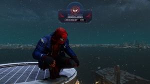 Marvel's Spider-Man: Miles Morales