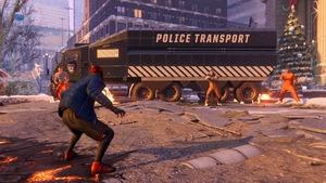 Marvel's Spider-Man: Miles Morales