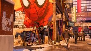 Marvel's Spider-Man: Miles Morales