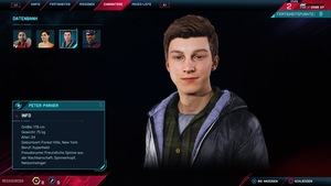 Marvel's Spider-Man: Miles Morales