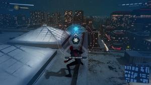 Marvel's Spider-Man: Miles Morales