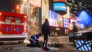 Marvel's Spider-Man: Miles Morales