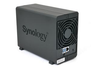 Synology DS218play