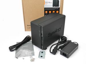 Synology DS218play