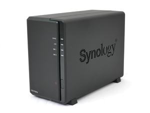 Synology DS218play