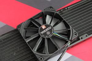 ASUS ROG Ryujin II 360