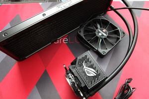 ASUS ROG Ryujin II 360