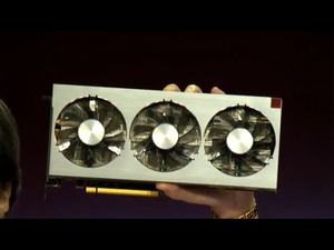 AMD Radeon VII