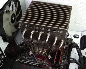 Noctua NH-P1