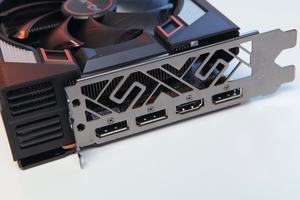 Sapphire Pulse Radeon RX 5600 XT 6G