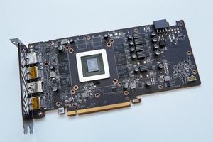 Sapphire Pulse Radeon RX 5600 XT 6G