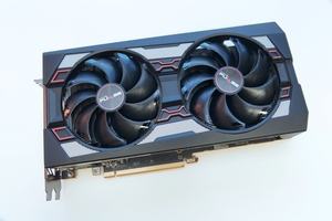 Sapphire Pulse Radeon RX 5600 XT 6G
