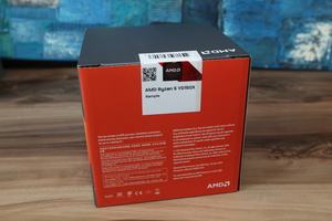 Samples der RYZEN-5-Serie eingetroffen