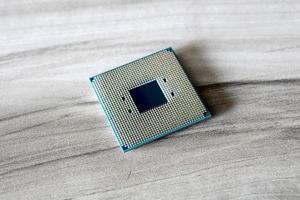 Samples der RYZEN-5-Serie eingetroffen