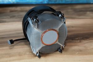 Samples der RYZEN-5-Serie eingetroffen