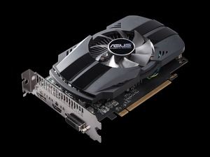 Boardpartnermodelle der NVIDIA GeForce GTX 1050 Ti