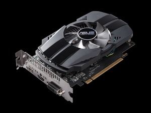 Boardpartnermodelle der NVIDIA GeForce GTX 1050 Ti