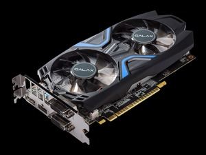 Boardpartnermodelle der NVIDIA GeForce GTX 1050 Ti