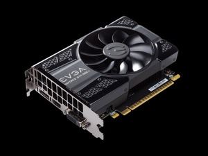 Boardpartnermodelle der NVIDIA GeForce GTX 1050 Ti