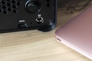 Drobo 5C