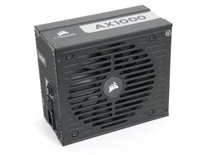 Corsair AX1000 Titanium