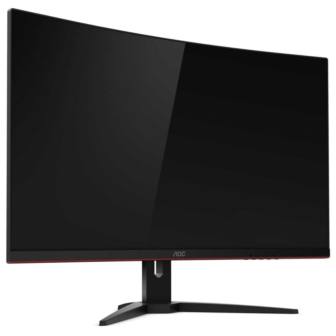 Neuer AOC 31,5-Zoll-QHD-Monitor CQ32G1 - Hardwareluxx
