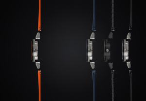 Tag Heuer Connected Modular 45 - Smartwatch