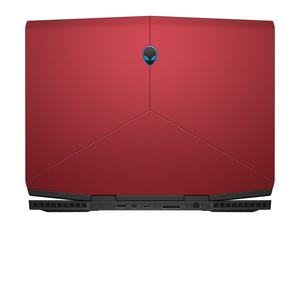Alienware m15 und Alienware m17