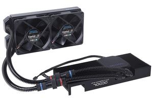 Alphacool Eiswolf GPX-Pro AiO Radeon VII