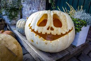 Halloween 2019