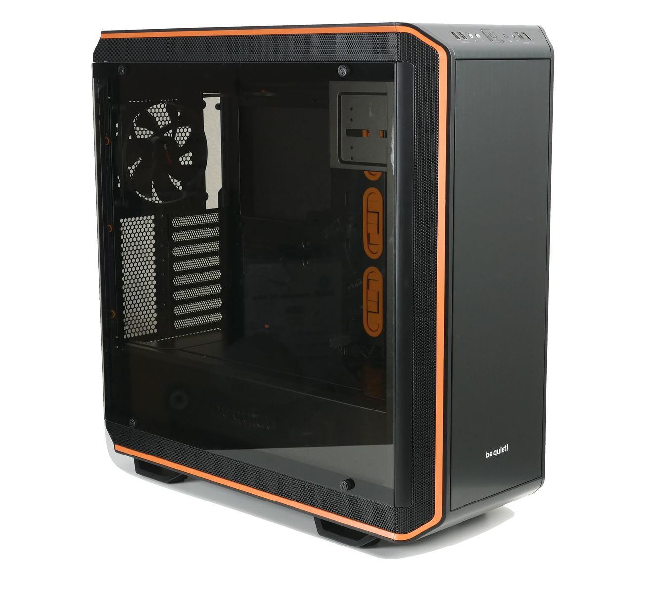 be quiet! Dark Base Pro 900 Rev. 2 im Test - das Flaggschiff-Gehäuse ...