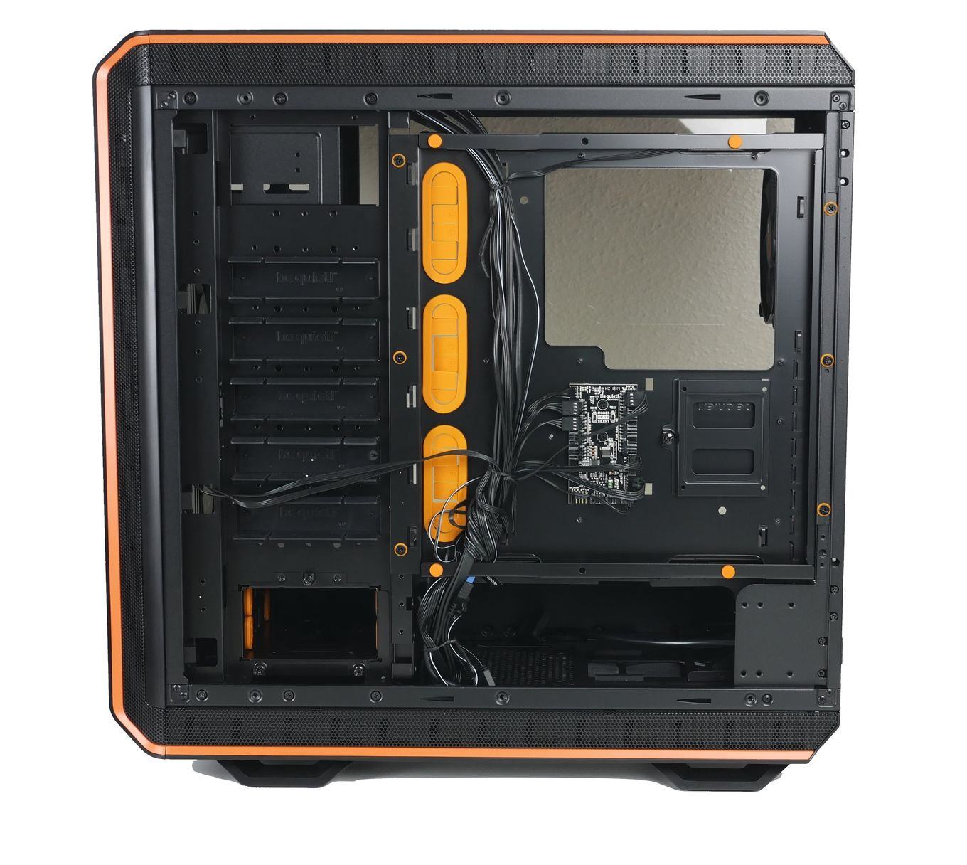 be quiet! Dark Base Pro 900 Rev. 2