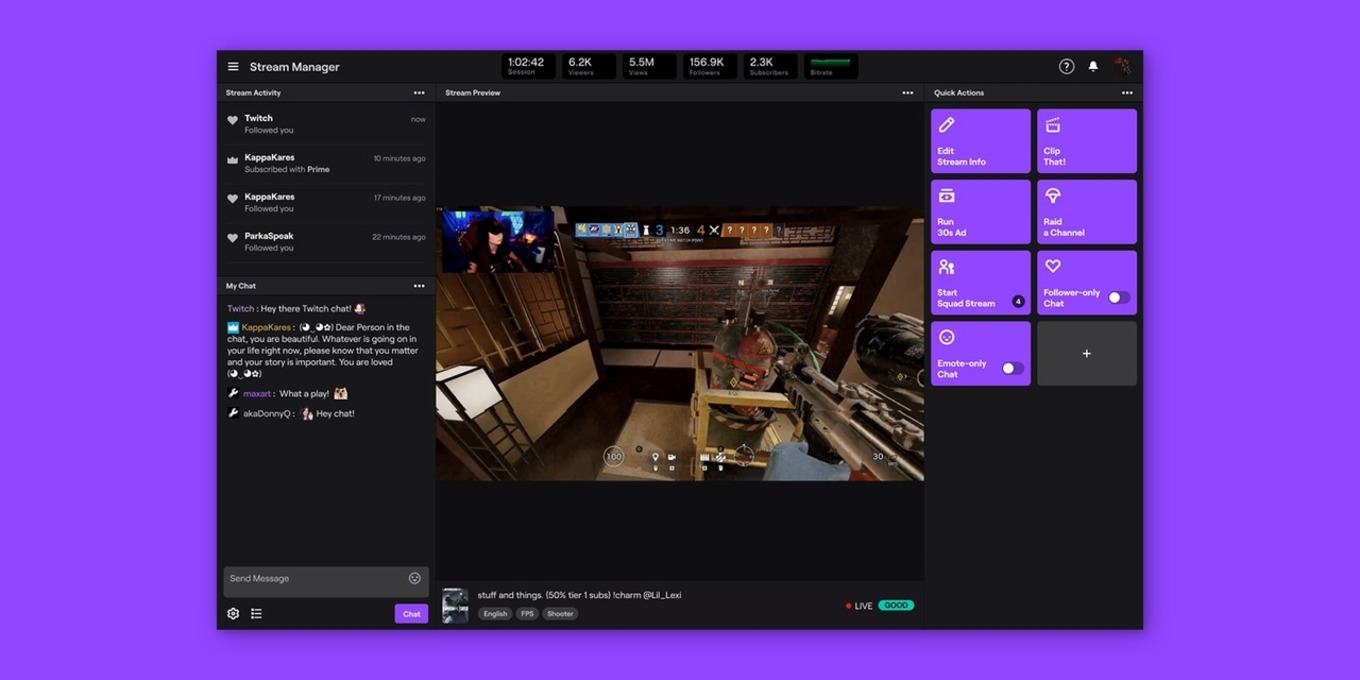 Twitch.Tv/Belissalovely