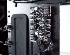 Fractal Design Vector RS