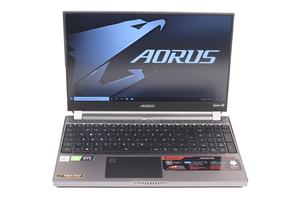 Gigabyte AORUS 15G im Test