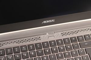 Gigabyte AORUS 15G im Test