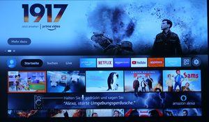 Amazon Fire TV Stick 4K Max