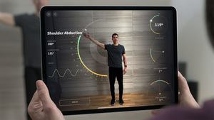 Apple iPad Pro 2020