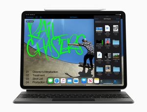 Apple iPad Pro 2020