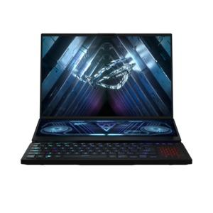 ASUS ROG Zephyrus Duo 16 GX650