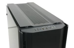Corsair Obsidian Series 500D