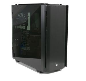 Corsair Obsidian Series 500D
