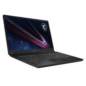MSI GS76 Stealth 2021