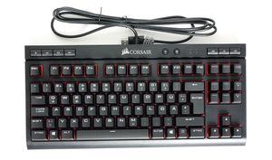 Corsair K63